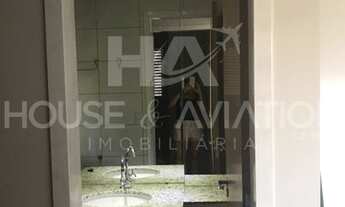 Imagem: Apartamento com 2 quartos no Residencial