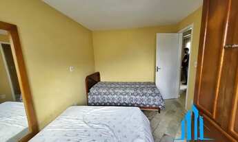 Imagem 7: Apartamento para venda possui 75 metros quadrados com 2 quartos em Praia do Morro - Guarap