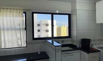 Imagem 4: Ícone Residence / Oportunidade - Grageru - Aracaju - SE