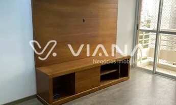 Imagem 2: Apartamento para Venda ou Locação no Bairro Casa Branca em Santo André