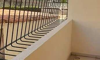 Imagem 6: Casa em privê/ 2 quartos/ suíte/ 1° andar