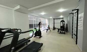 Imagem 6: Apartamento com 2 dormitórios à venda, 45,71 m² por R$ 330.000 - Rua Santos Dumont 1118