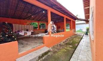 Imagem 6: Chácara com 3 dorms, Parque Luciamar, Campinas - R$ 989 mil, Cod: CA4092