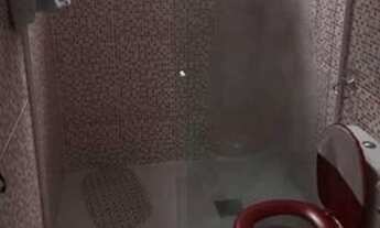 Imagem 3: Apartamento para venda com 52 metros quadrados com 2 quartos em Higienópolis - Rio de Jane