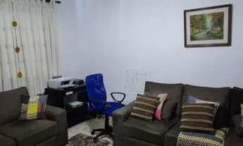 Imagem 2: Sobrado com 3 dormitórios à venda, 200 m² por R$ 1.100.000,00 - Parque Oratório - Santo An