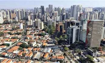 Imagem 4: Cobertura duplex para venda possui 175 metros quadrados com 3 quartos