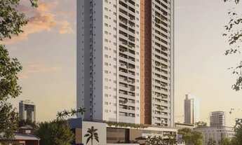 Imagem: Apartamento 62m² no Setor Pedro Ludovico