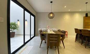 Imagem 7: Sobrado com 3 dormitórios à venda, 208 m² por R$ 1.600.000,00 - Olímpico - São Caetano do
