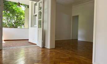 Imagem 4: Oportunidade única de morar na Gávea, um dos melhore bairros da zona sul