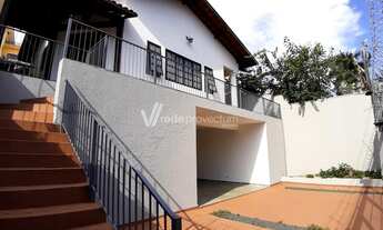 Imagem: Casa - Jardim Guarani - Campinas