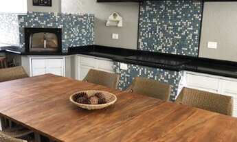 Imagem 7: Casa em condomínio Alto Padrão em Arujá/SP. - Estuda Permuta