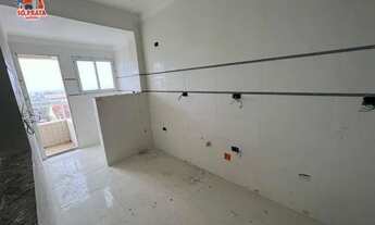 Imagem 4: Apartamento à venda, 52 m² por R$ 270.000,00 - Jardim Real - Praia Grande/SP
