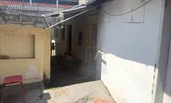 Imagem 3: Terreno à venda, 210 m² por R$ 480.000,00 - Jardim Santo Antônio - Santo André/SP