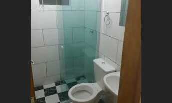 Imagem 2: Sobrado no bairro Calixto no Umbará