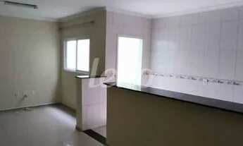 Imagem: Santo André - Apartamento Padrão - Vila