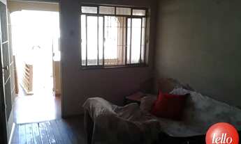 Imagem 2: São Paulo - Casa Padrão - Mooca