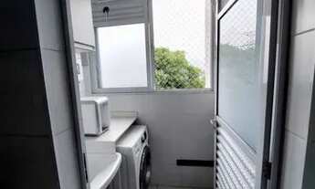 Imagem 4: Apartamento para aluguel possui 50 metros quadrados com 2 quartos em Jardim Íris - São Pau