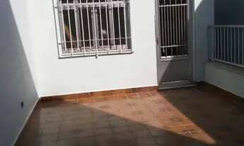 Imagem 3: CASA ASSOBRADADA - MOOCA - SP