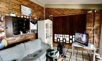 Imagem 3: Sobrado para venda tem 381 metros quadrados com 6 quartos em Ponta Negra - Natal - RN