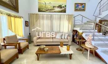 Imagem 2: Jardins Atenas - Sobrado 4 quartos, sendo 4 suítes