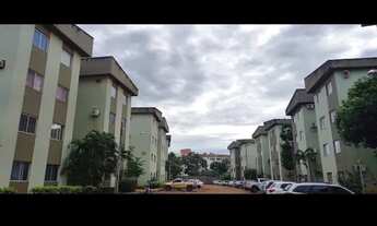 Imagem: Apartamento pra alugar