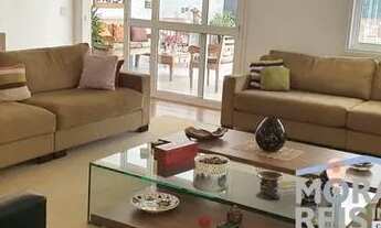 Imagem 2: Sobrado à venda, 4 quartos (2 suítes), 4 vagas, 355m2, Chácara Monte Alegre, São Paulo, SP