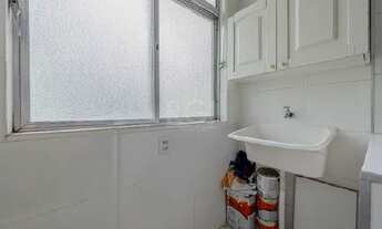 Imagem 7: Apartamento em Higienópolis