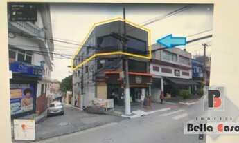Imagem: Sala Comercial no Tatuapé, Rua Tuiuti