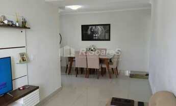 Imagem 3: Cobertura de dois quartos na Avenida Ernani Cardoso, Cascadura