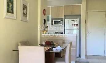 Imagem 3: FLORIANóPOLIS - Apartamento Padrão - Itacorubi