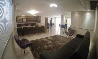 Imagem 2: Apartamento Portal dos Parques, 3 quartos uma suíte, Negrão de Lima