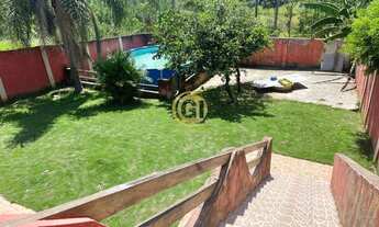 Imagem 4: Chacara em Guararema aceita permuta no litoral Norte