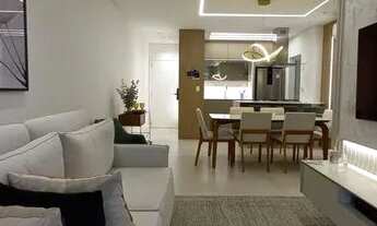 Imagem 2: Apartamento na Zona Norte Cachambi com 2 Quartos com Vaga