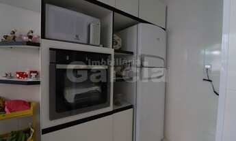 Imagem 6: Sobrado com piscina e 4 suítes em condomínio em Peruíbe