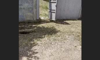 Imagem 5: Vendo Casa em construção