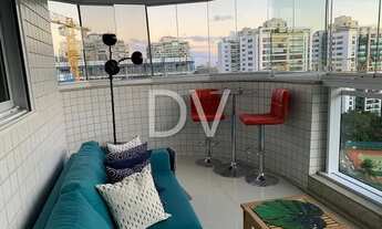 Imagem 3: Apartamento para aluguel com 4 quartos na Península