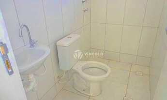 Imagem 4: Apartamento com 2 dormitórios à venda, 40 m² por R$ 115.000,00 - Fabrício - Uberaba/MG