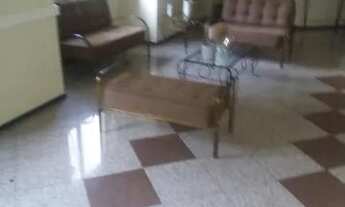 Imagem 4: Apartamento para aluguel possui 50 metros quadrados com 2 quartos