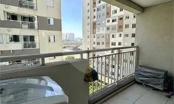 Imagem 3: APARTAMENTO PARA LOCAÇÃO EM SP BARRA FUNDA