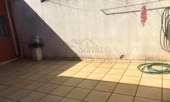 Imagem 3: Ribeirao Preto - Casa Padrão - Quintino Facci II