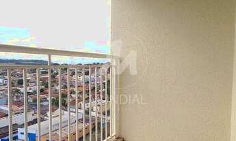 Imagem 3: Apartamento (tipo - padrao) 2 dormitórios, cozinha planejada, portaria 24 horas, elevador