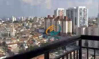 Imagem 4: Apartamento com 2 dormitórios à venda, 86 m² por R$ 700.000,00 - Bosque Maia - Guarulhos/S