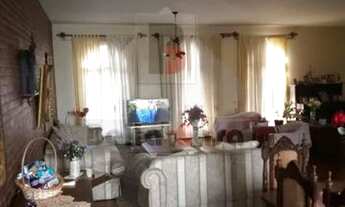 Imagem 7: CASA TERREA MOOCA 3 DORMITORIOS 1 SUITE SALA AMPLA 5 VAGAS