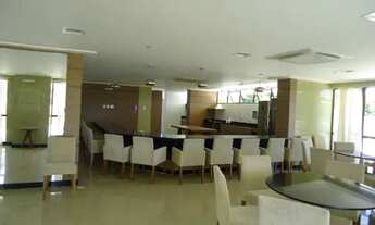 Imagem 5: Apartamento 1 Quarto para Locação no Bairro Caminho Das Árvores em Salvador