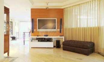 Imagem 3: Cobertura - Cambuí - Campinas