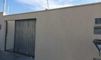 Imagem 2: Casa para aluguel com 2 quartos sendo 1 suite em Aparecida de Goiania