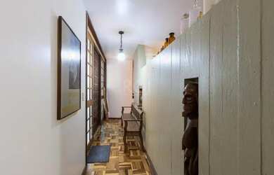 Imagem 7: Casa para Venda - 256m², 3 dormitórios, sendo 1 suites, 4 vagas - Vila Assunção