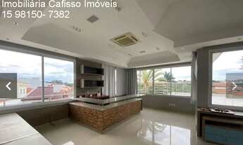 Imagem 4: Sobrado à venda no Granja Olga I, em Sorocaba -SP