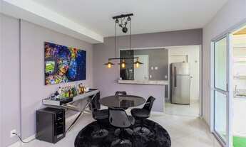 Imagem 4: Apartamento à venda no bairro Jardim Caravelas - São Paulo/SP