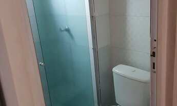 Imagem 4: Appartamento do Cond liberdade